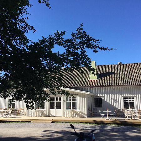 Hensbacka Herrgard Munkedal Ngoại thất bức ảnh