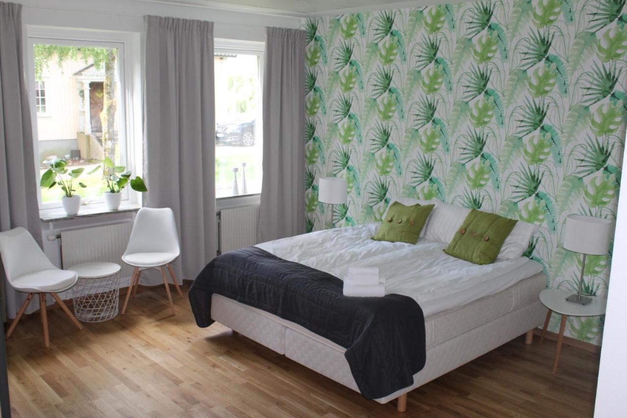 Hensbacka Herrgard Munkedal Ngoại thất bức ảnh