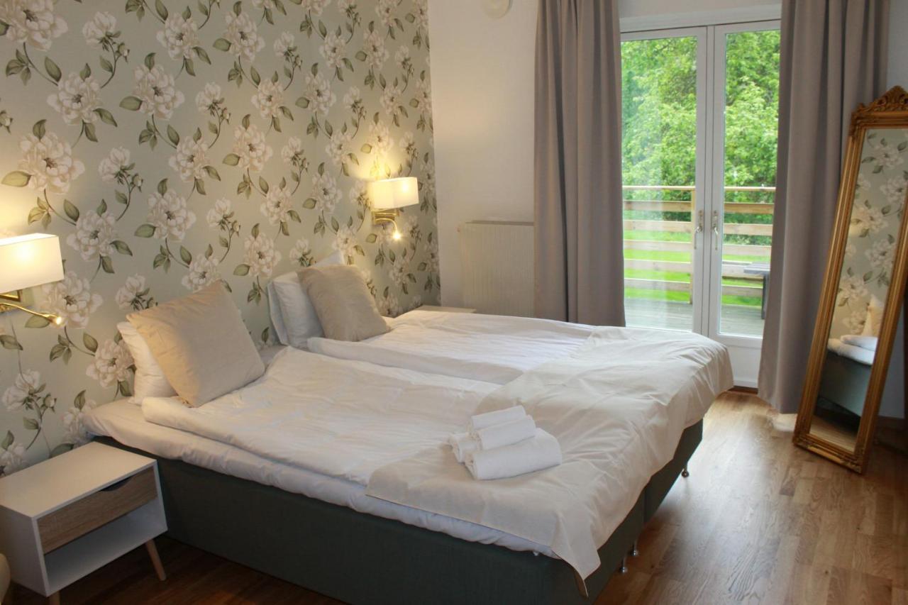 Hensbacka Herrgard Munkedal Ngoại thất bức ảnh