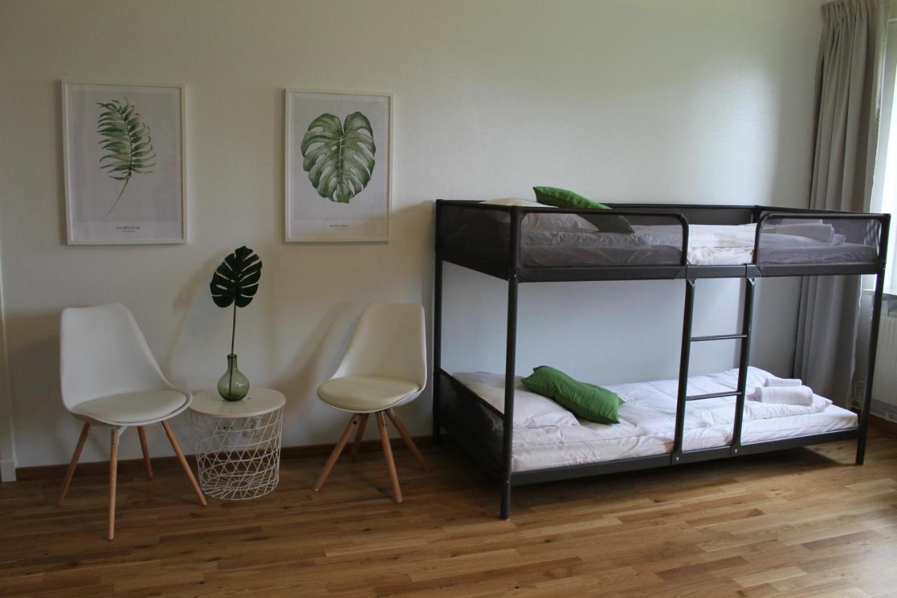 Hensbacka Herrgard Munkedal Ngoại thất bức ảnh