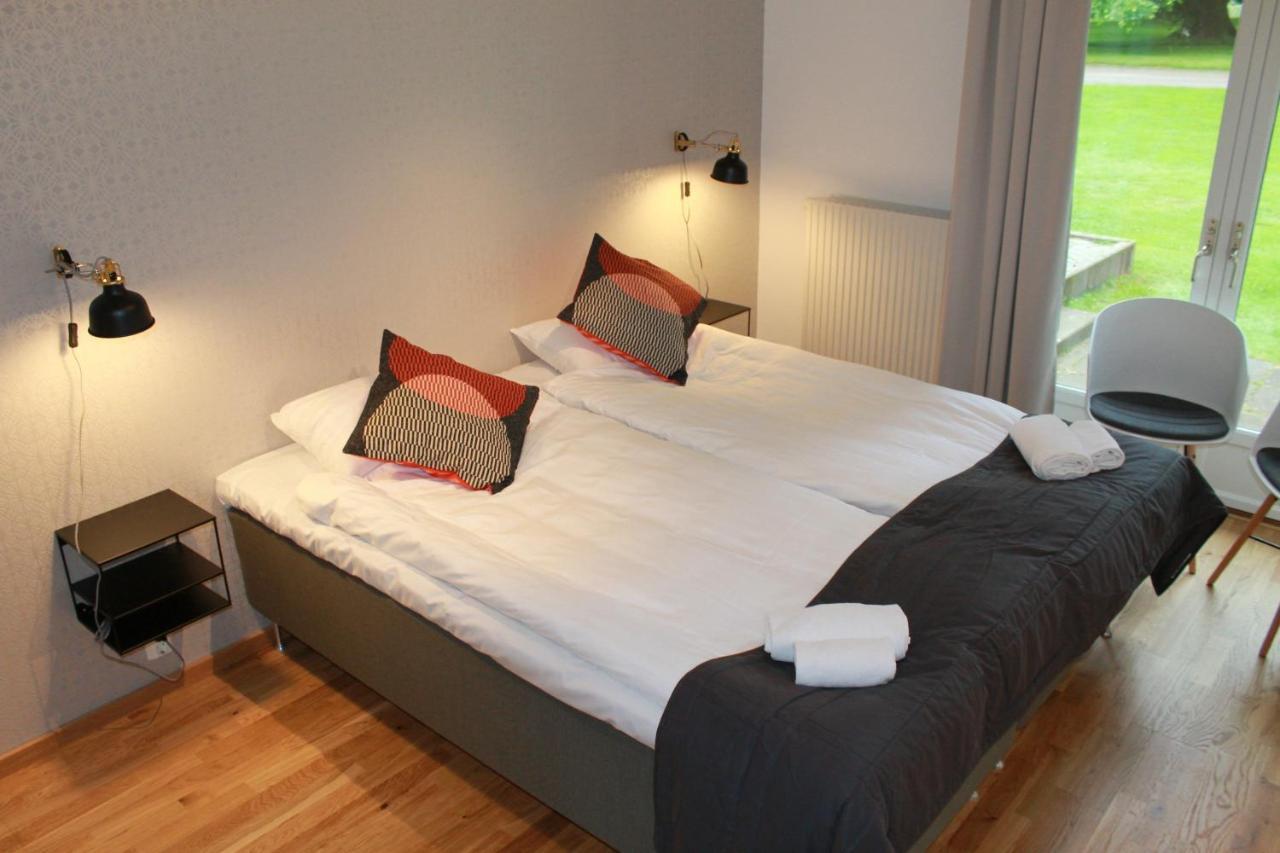 Hensbacka Herrgard Munkedal Ngoại thất bức ảnh