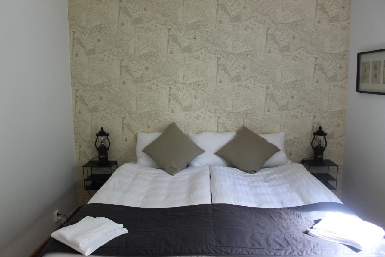 Hensbacka Herrgard Munkedal Ngoại thất bức ảnh